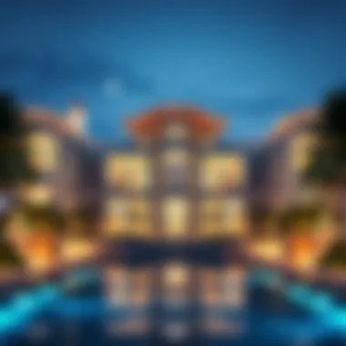 Exploring District 1 Meydan: A Comprehensive Guide to Luxury Living in Dubai Introduction