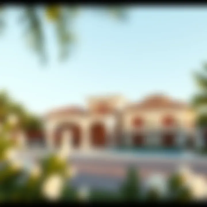 Notable Exploring District 1 Meydan: A Comprehensive Guide to Luxury Living in Dubai