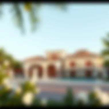 Notable Exploring District 1 Meydan: A Comprehensive Guide to Luxury Living in Dubai Notable Exploring District 1 Meydan: A Comprehensive Guide to Luxury Living in Dubai