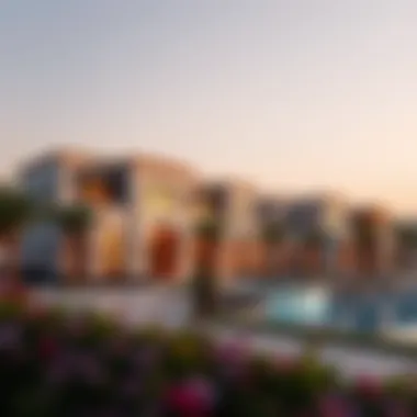 Exploring District 1 Meydan: A Comprehensive Guide to Luxury Living in Dubai Summary Exploring District 1 Meydan: A Comprehensive Guide to Luxury Living in Dubai Summary