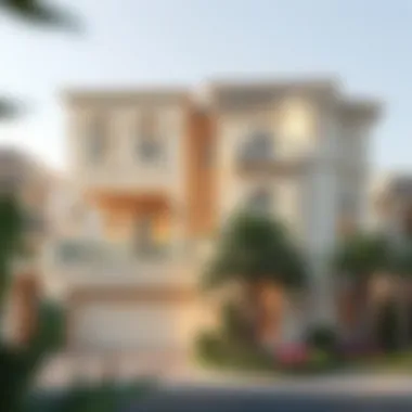Notable Exploring District 16 JVC: A Detailed Overview Notable Exploring District 16 JVC: A Detailed Overview