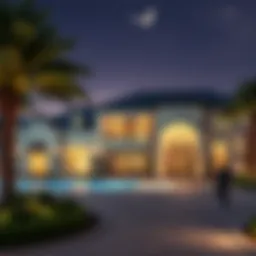 Exploring DPS Jebel Ali: A Comprehensive Overview Introduction