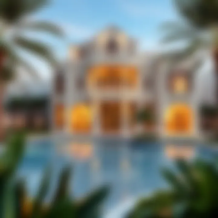 Notable Exploring DPS Jebel Ali: A Comprehensive Overview