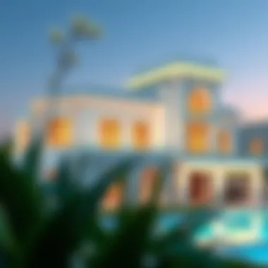 Exploring DPS Jebel Ali: A Comprehensive Overview Summary Exploring DPS Jebel Ali: A Comprehensive Overview Summary