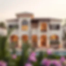 Exploring Dubai Hills Sidra Villas: A Comprehensive Guide Introduction