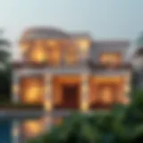 Exploring Dubai House Plans: A Comprehensive Guide Introduction