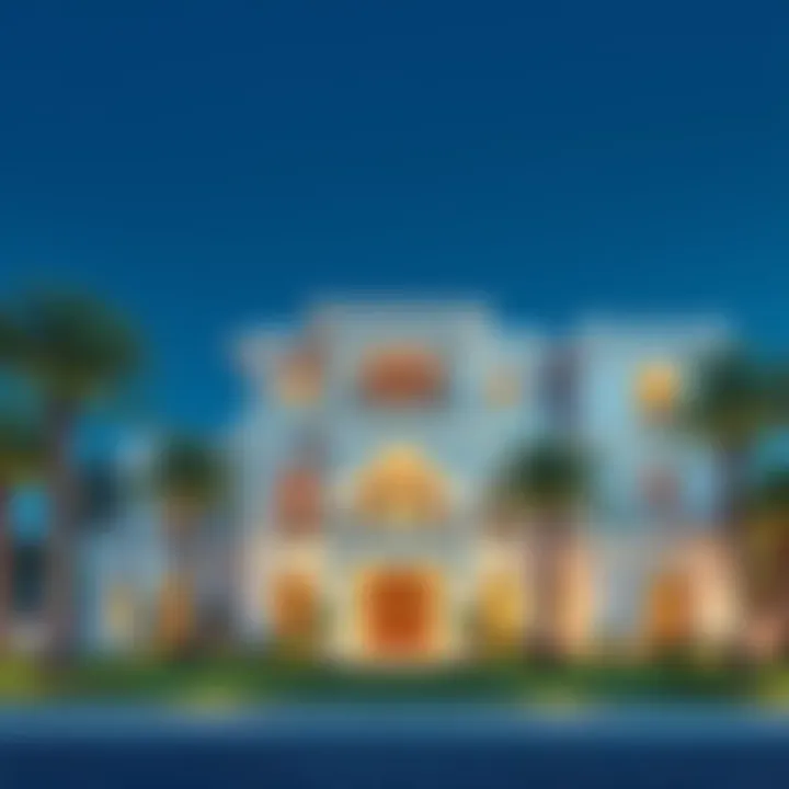 Notable Exploring Dubai House Plans: A Comprehensive Guide
