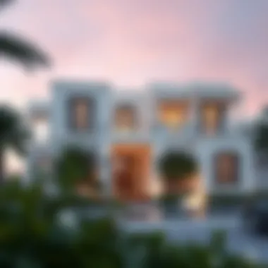 Exploring Dubai House Plans: A Comprehensive Guide Summary Exploring Dubai House Plans: A Comprehensive Guide Summary