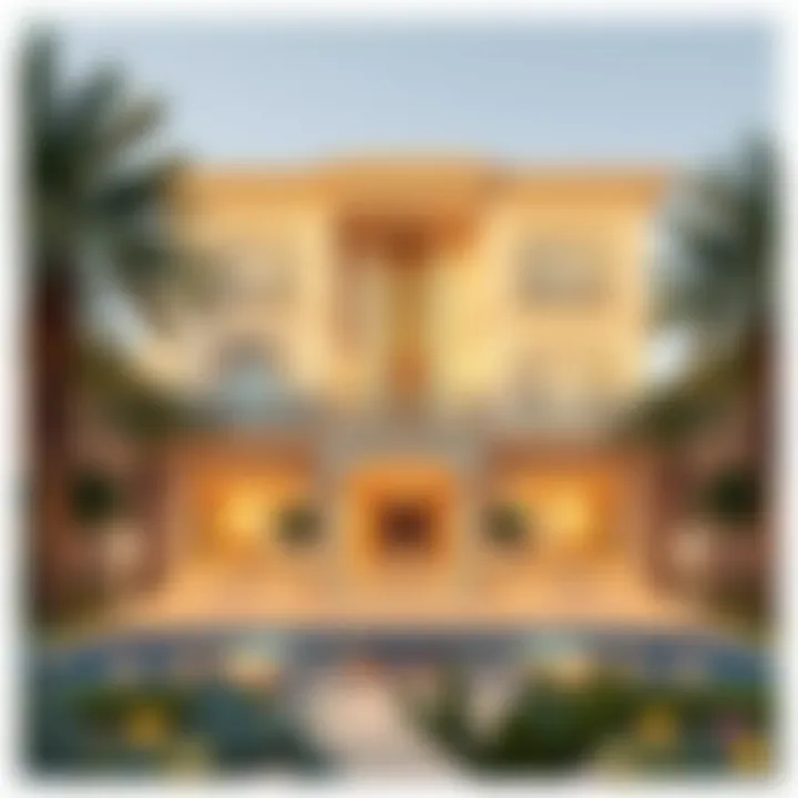 Notable Exploring Dubai Land Villas: A Comprehensive Guide
