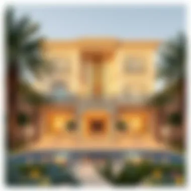 Notable Exploring Dubai Land Villas: A Comprehensive Guide Notable Exploring Dubai Land Villas: A Comprehensive Guide