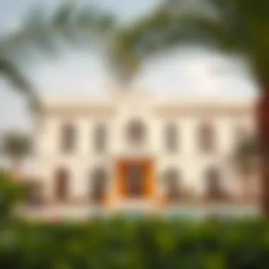 Exploring Dubai Land Villas: A Comprehensive Guide Summary Exploring Dubai Land Villas: A Comprehensive Guide Summary