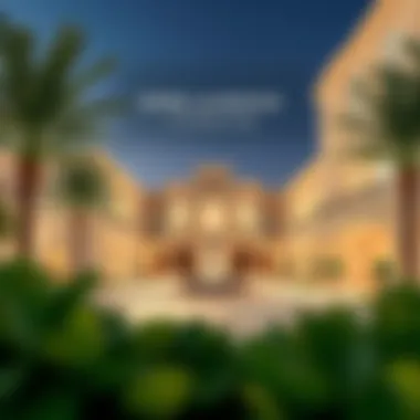 Exploring Dubai's Arabian Ranches: A Comprehensive Guide Introduction Exploring Dubai's Arabian Ranches: A Comprehensive Guide Introduction