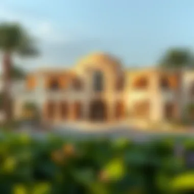 Notable Exploring Dubai's Arabian Ranches: A Comprehensive Guide Notable Exploring Dubai's Arabian Ranches: A Comprehensive Guide