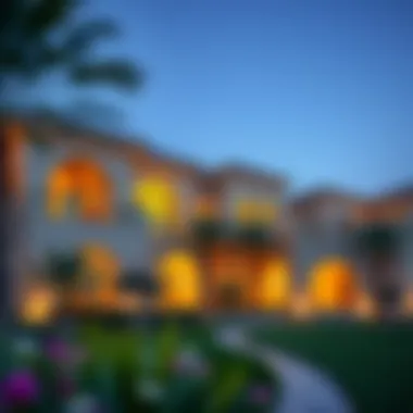 Exploring Dubai's Arabian Ranches: A Comprehensive Guide Summary Exploring Dubai's Arabian Ranches: A Comprehensive Guide Summary