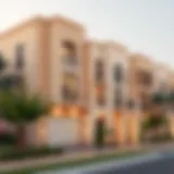 Exploring Dubai South Townhouses: A Comprehensive Overview Introduction