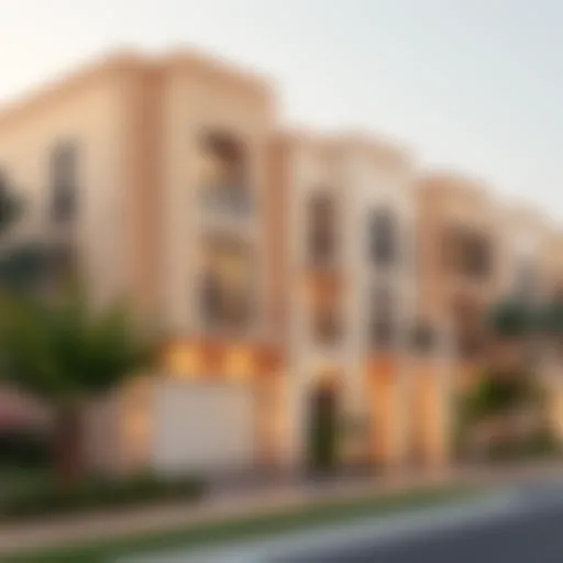 Exploring Dubai South Townhouses: A Comprehensive Overview Introduction