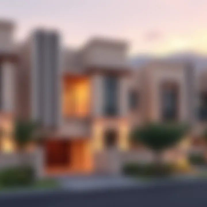 Notable Exploring Dubai South Townhouses: A Comprehensive Overview