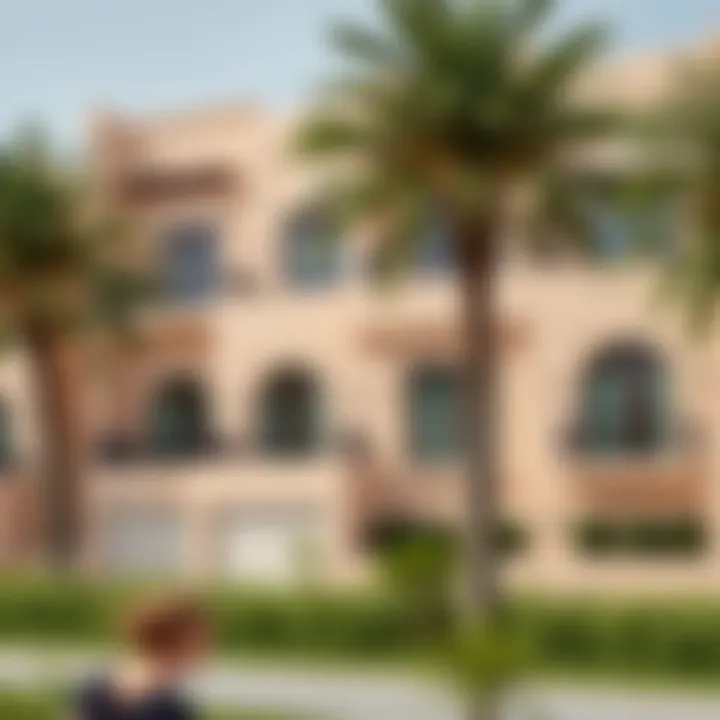 Exploring Dubai South Townhouses: A Comprehensive Overview Summary