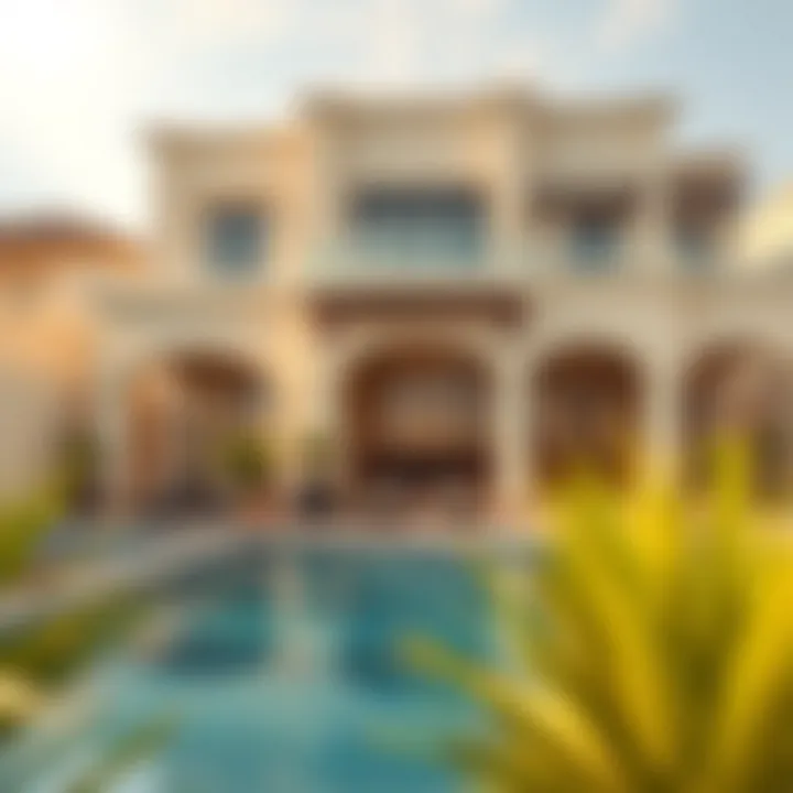 Investment Insights for Emaar South Villa Investment opportunities in Emaar South Villa