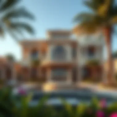 Notable Exploring Emirates Hills Villas: A Comprehensive Guide Notable Exploring Emirates Hills Villas: A Comprehensive Guide