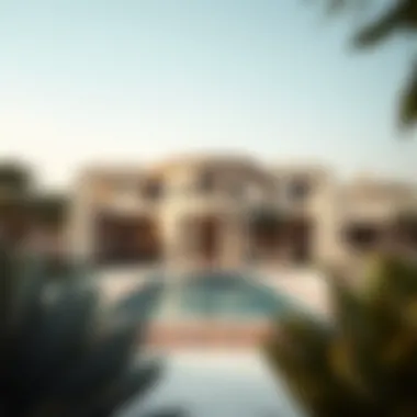 Exploring Emirates Hills Villas: A Comprehensive Guide Summary Exploring Emirates Hills Villas: A Comprehensive Guide Summary