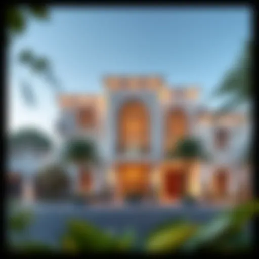 Exploring Gallery Villas in Victory Heights: A Comprehensive Overview Introduction