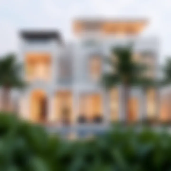 Notable Exploring Gallery Villas in Victory Heights: A Comprehensive Overview
