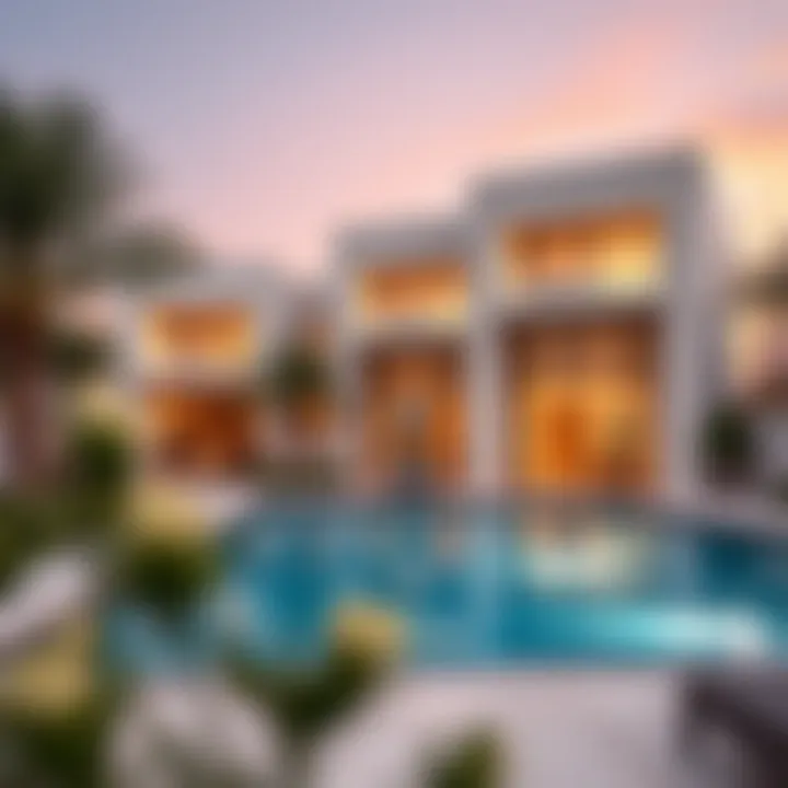 Exploring Gallery Villas in Victory Heights: A Comprehensive Overview Summary
