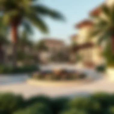 Community Amenities in Sobha Hartland Community amenities available in Sobha Hartland