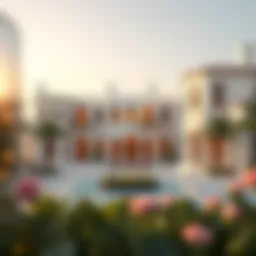 Exploring Homes for Sale in Dubai: A Comprehensive Guide Introduction