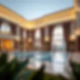 Exploring Jannah Hotel Apartments: A Comprehensive Guide Introduction