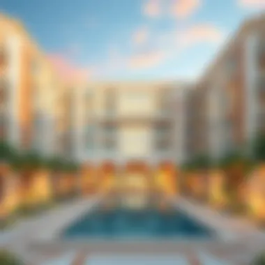 Notable Exploring Jannah Hotel Apartments: A Comprehensive Guide Notable Exploring Jannah Hotel Apartments: A Comprehensive Guide