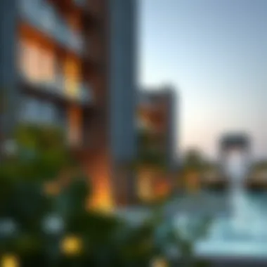 Exploring Jannah Hotel Apartments: A Comprehensive Guide Summary Exploring Jannah Hotel Apartments: A Comprehensive Guide Summary