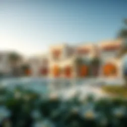 Exploring Jebel Ali Villas: A Comprehensive Guide Introduction