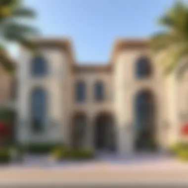 Notable Exploring Jebel Ali Villas: A Comprehensive Guide Notable Exploring Jebel Ali Villas: A Comprehensive Guide