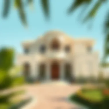 Exploring Jebel Ali Villas: A Comprehensive Guide Summary Exploring Jebel Ali Villas: A Comprehensive Guide Summary
