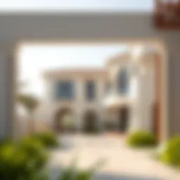 Exploring Joy at Arabian Ranches 3: A Comprehensive Look Introduction