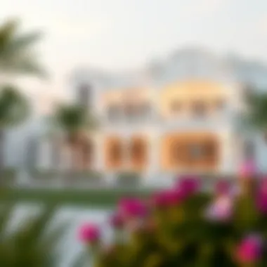 Notable Exploring Joy at Arabian Ranches 3: A Comprehensive Look