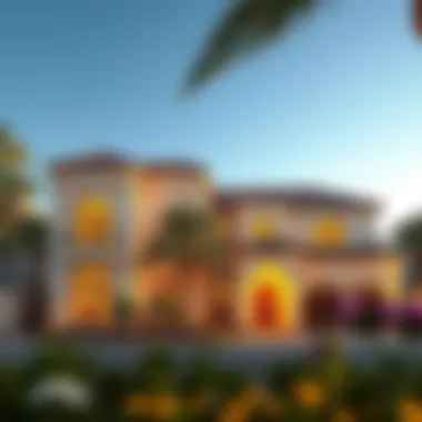 Exploring Joy at Arabian Ranches 3: A Comprehensive Look Summary