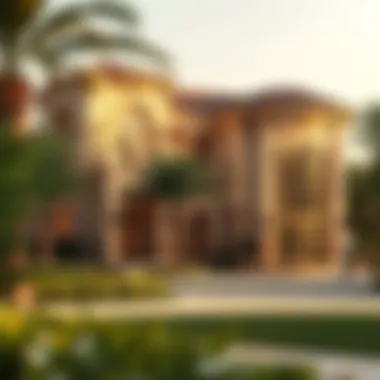 Notable Exploring Jumeirah Golf Estates: A Premier Destination for Luxury Living in Dubai