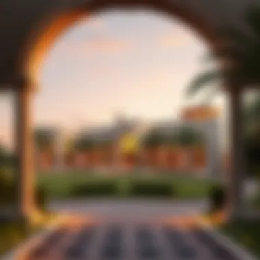 Exploring Jumeirah Golf Estates: A Premier Destination for Luxury Living in Dubai Summary