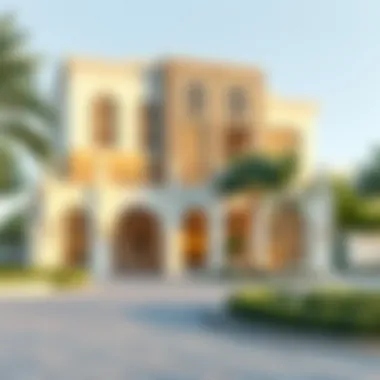 Notable Exploring Jumeirah Park in District 7: A Comprehensive Overview Notable Exploring Jumeirah Park in District 7: A Comprehensive Overview