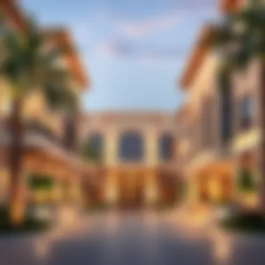 Exploring Jumeirah Park in District 7: A Comprehensive Overview Summary Exploring Jumeirah Park in District 7: A Comprehensive Overview Summary