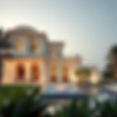 Exploring Jumeirah: The Gulf State's Luxurious Appeal Introduction Exploring Jumeirah: The Gulf State's Luxurious Appeal Introduction