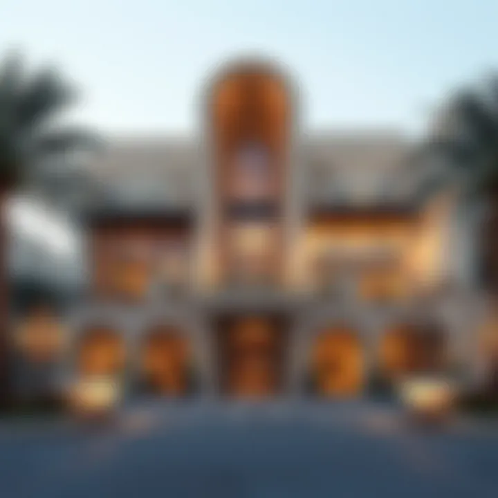 Notable Exploring Jumeirah: The Gulf State's Luxurious Appeal