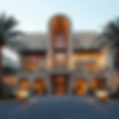 Notable Exploring Jumeirah: The Gulf State's Luxurious Appeal Notable Exploring Jumeirah: The Gulf State's Luxurious Appeal