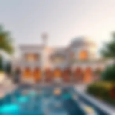 Exploring Jumeirah: The Gulf State's Luxurious Appeal Summary Exploring Jumeirah: The Gulf State's Luxurious Appeal Summary