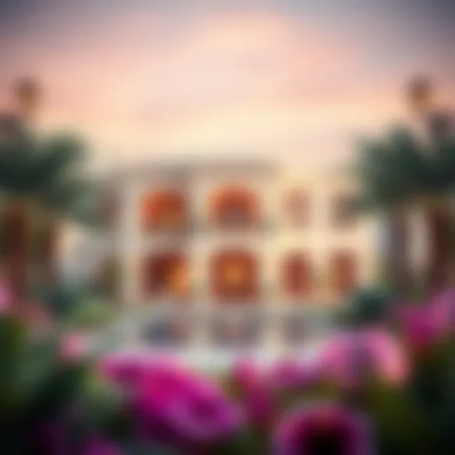 Exploring June In Arabian Ranches 3: A Comprehensive Insight Introduction