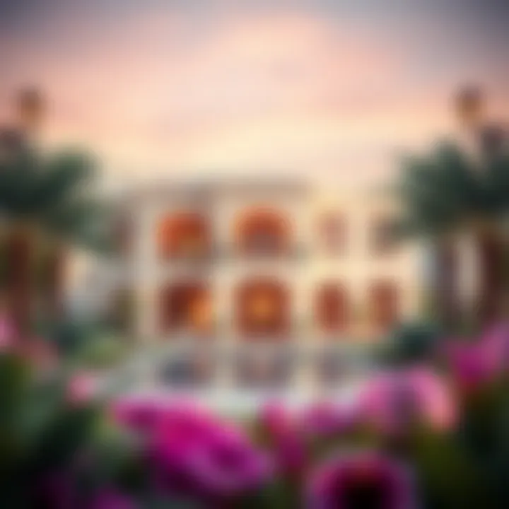Exploring June In Arabian Ranches 3: A Comprehensive Insight Introduction