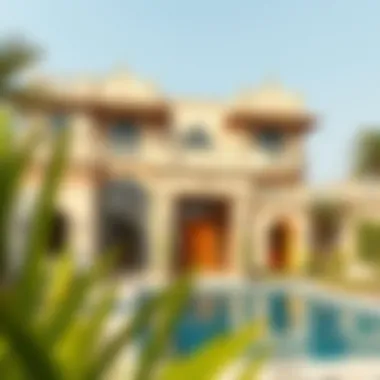 Notable Exploring June In Arabian Ranches 3: A Comprehensive Insight